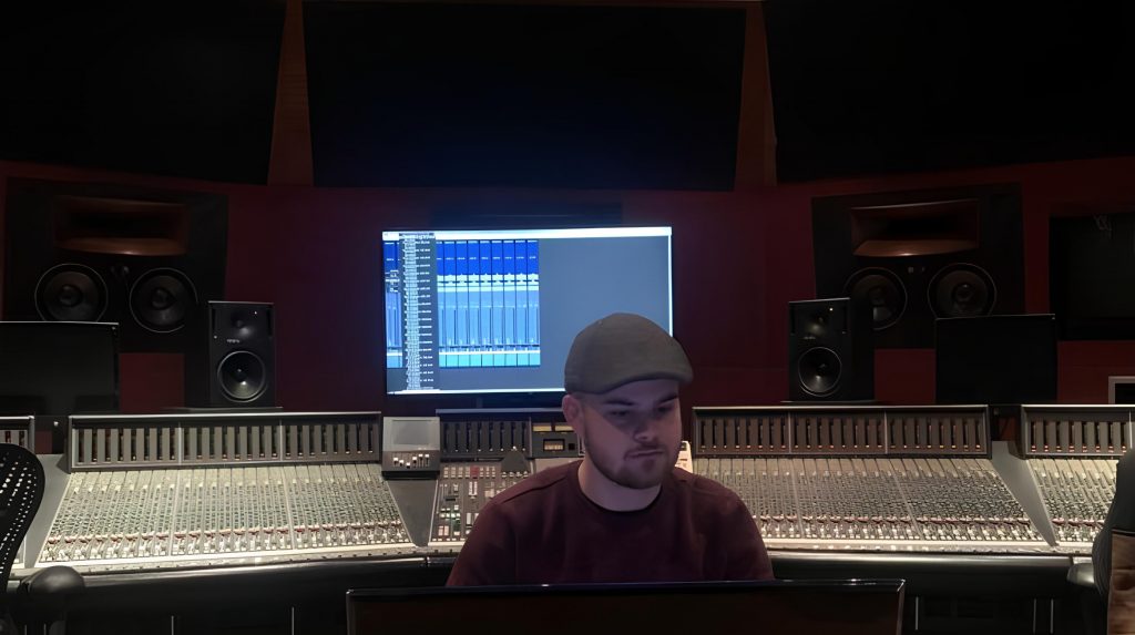 studio
