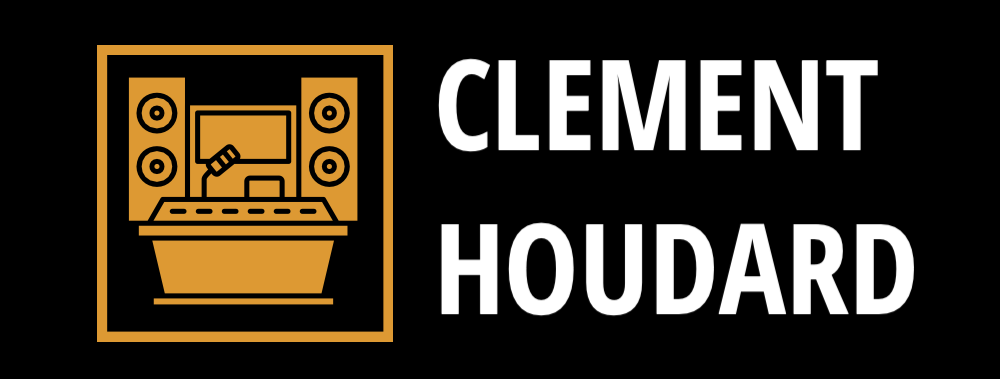 Clément Houdard